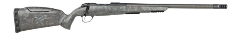 Fierce Firearms CT Rage LR 6.5 PRC