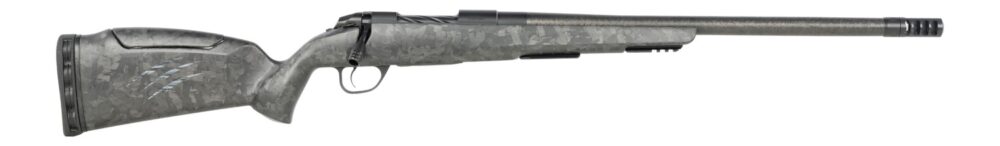 Fierce Firearms CT Rage LR PRC 7mm