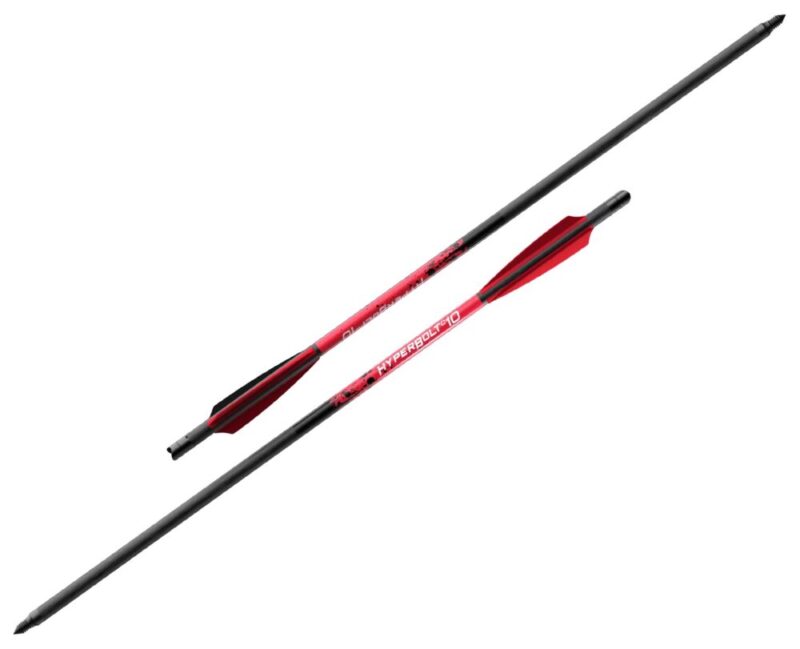 Barnett Outdoors Barnett Bar50047 Demun Hyperbolt