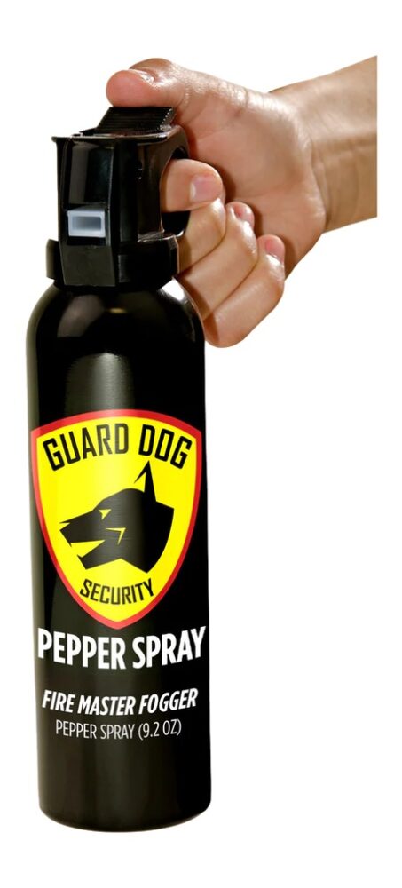Skyline Usa Inc Gdog Ps-gdfm 9oz Fog Master