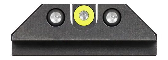 Night Fision Nf Glk-002-007-ygzg Ns Glk 20/21 Yl U-rear