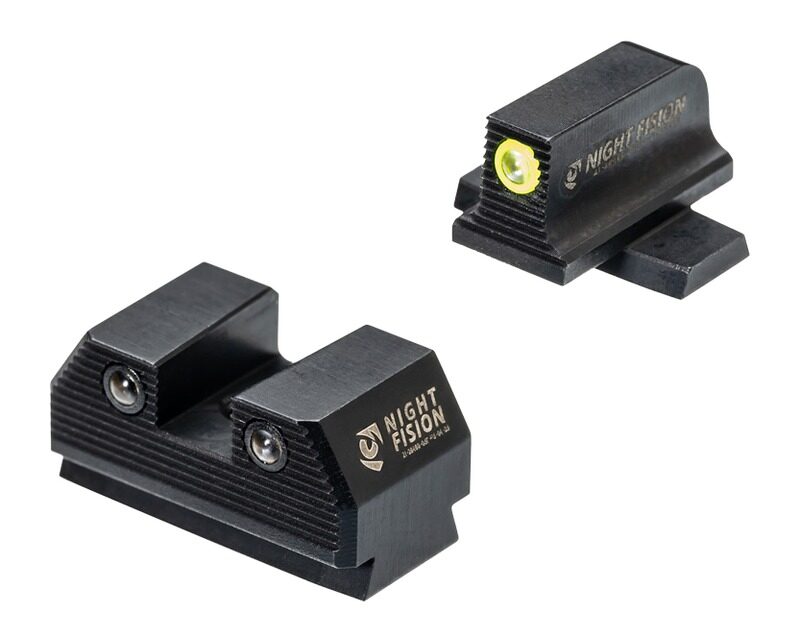 Night Fision Nf Sig-180-240-238-ygzg Nf Ns S365