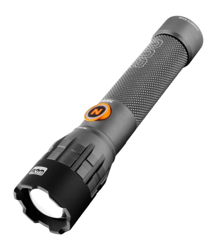 Alliance Consumer Group Nebo Neb-flt-0060 Leo 800 Lum Flashlight Rec Flx