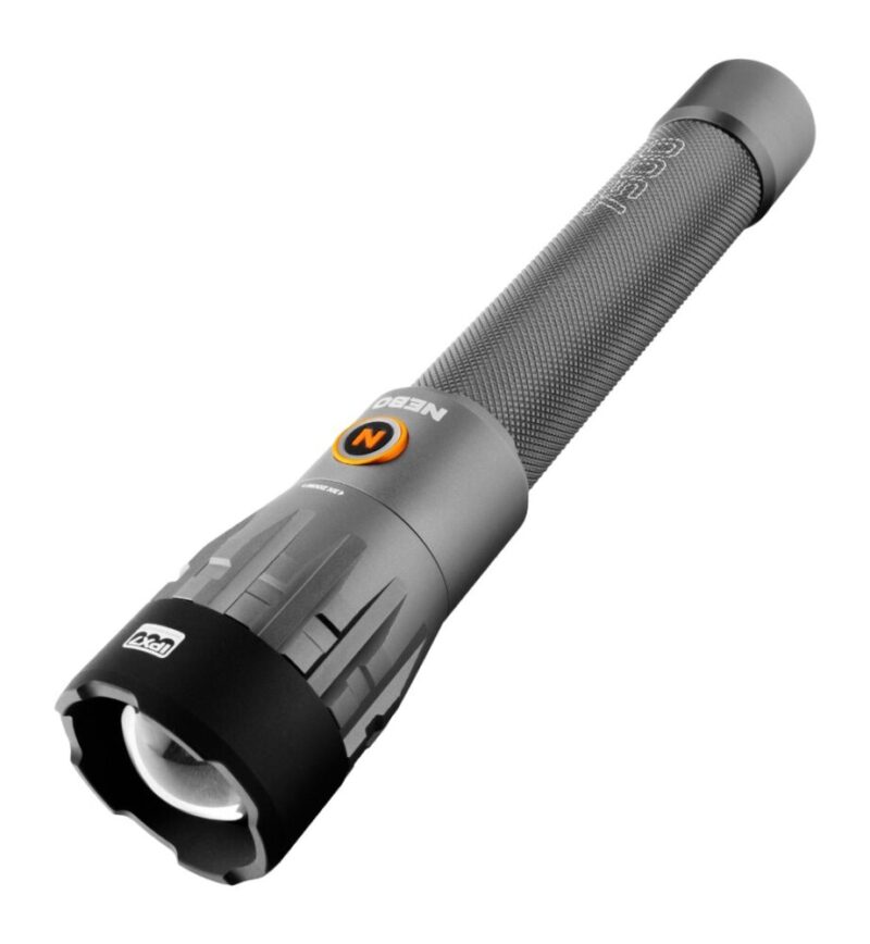Alliance Consumer Group Nebo Neb-flt-0064 Leo 7500 Lum Flashlight Rec Flx