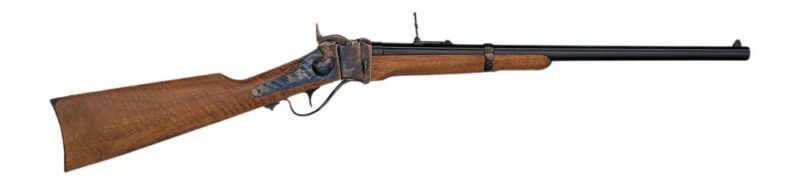 Davide Pedersoli 1874 Sharps Calvary 45-70 Gov