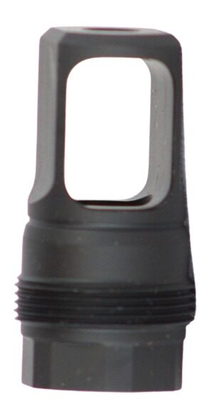 Fuqua Precision Machining Fpm M80-36-12×28-ss-blkdlc M-80 36c 1/2×28