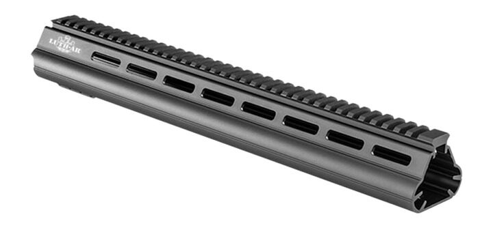Luth-AR Hg-wb15 Wdebdy Palm Hndgrd Vent Mlok