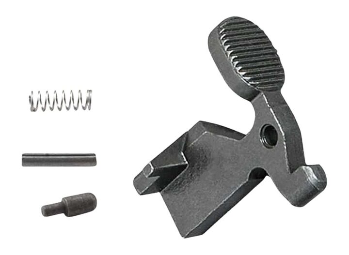 Luth-AR Lr-11a Bolt Catch W/spring Buffer/pin