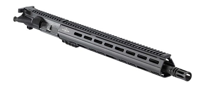 Luth-AR Baa3-l16m Lgtwght Comp Uppr Brl Assy