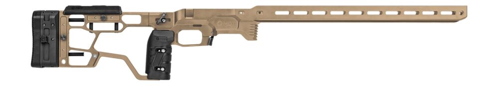 Mdt Sporting Goods Inc Mdt 107169fde Chassis Acc Elite Systm Sav Rh Fde