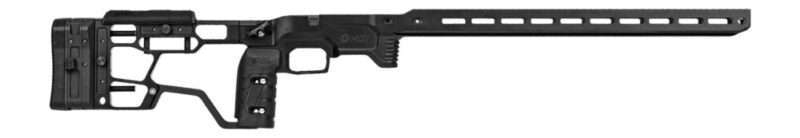 Mdt Sporting Goods Inc Mdt 107957blk Chassis Acc Elite Systm Cz457 Rh Blk