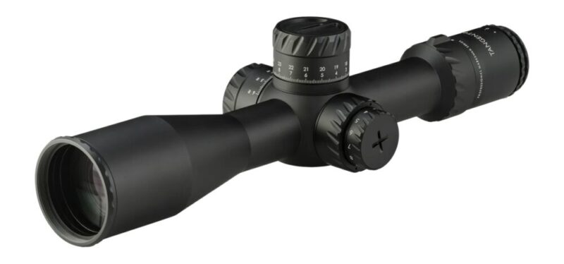 Armament Technology Tangent Theta 800101-0006 Gen3 Xr 3-15×50