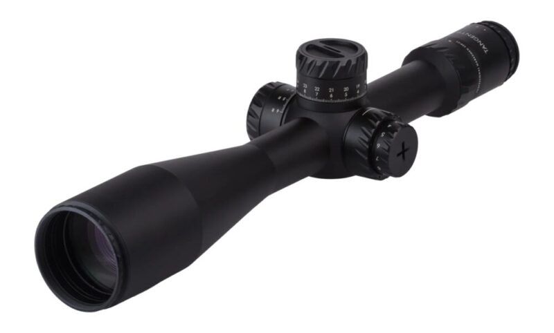 Armament Technology Tangent Theta 800100-0008 Horus Tremor 3 5-25×56