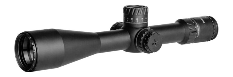 Armament Technology Tangent Theta 800106-0010 Jtac Reticle 7-35×56