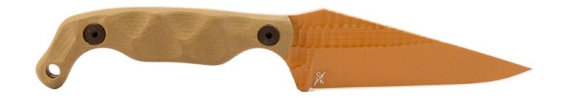 Stroup Knives Stroup B5odgfdecer Odg/fde Cera 3.5