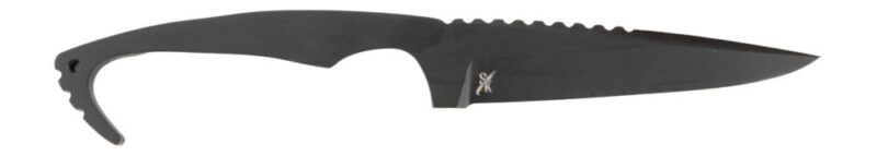 Stroup Knives Stroup Mk2s-b-blkcer Blk/blk Cera 4