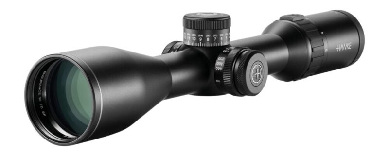 Hawke Sport Optics Hawke 16435 Endurance 30 Wa Fiber Dot 3-18×50