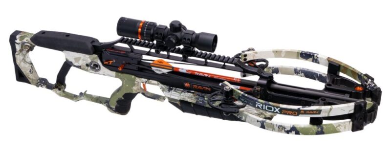Ravin Crossbows Ravin R019 Ravin R10x Pro Xk7 Camo