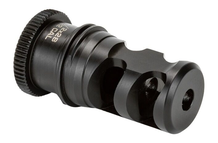 Griffin Armament Griffin Dlpb30c181rh Dual-lok Paladin Brake 18x1mm