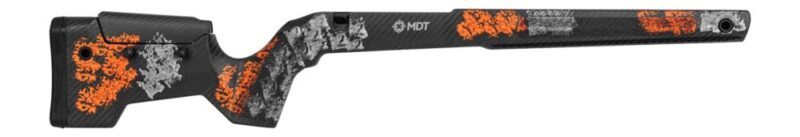 Mdt Sporting Goods Inc Mdt 114849hog Chassis Crbn Stock Tikka Tx3 Hog