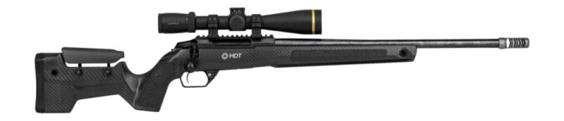 Mdt Sporting Goods Inc Mdt 116131ccf Chassis Crb Hunter Kit Tikka Tx3 Ccf