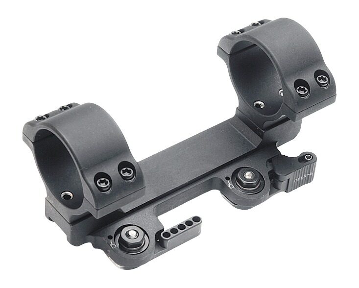 Larue Tactical Larue Lt111-34 Tactical Obr Qd Scope Mount