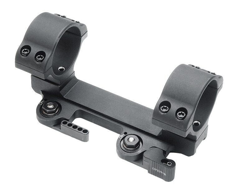 Larue Tactical Larue Lt112-30 Tactical 20 Moa Psr Scope Mnt 30mm