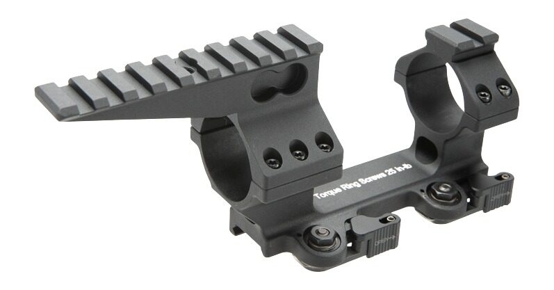 Larue Tactical Larue Lt845 Tactical Lt845 Qd Scope Mount