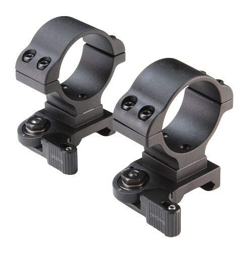 Larue Tactical Larue Lt808-30 2-piece Qd Mount
