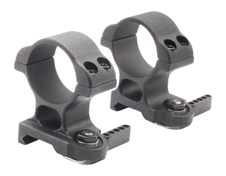 Larue Tactical Larue Lt123 Tactical 2 Piece Qd 30mm
