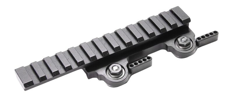 Larue Tactical Larue Lt101 Tactical Picatinny Riser Qd