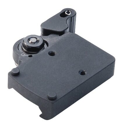 Larue Tactical Larue Lt726 Rmr Mount Qd, Lt726
