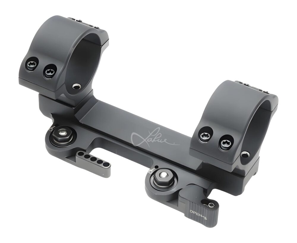 Larue Tactical Larue Lt913-1.535-20-30 1.535″inline Mount 30mm