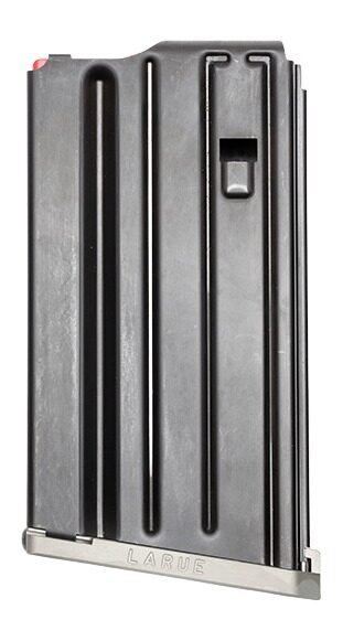 Larue Tactical Larue Lt762-20rd-ext Tactical 20r 7.62 Mag