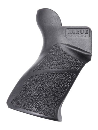 Larue Tactical Larue Lt750-lc-blk Tactical A-peg Grip Blk/ar10