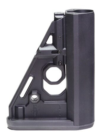 Larue Tactical Larue Lt800-blk Tactical Rat Stock Blk