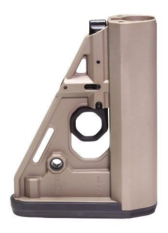Larue Tactical Larue Lt800-fde Tactical Rat Stock Fde