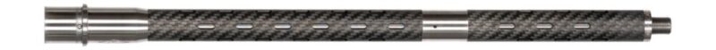Bsf Barrels Bsf Sf3iyt2278 Ar-15 Semi-auto 338arc 1-8