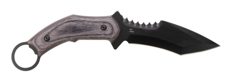 S.o.g Sog 17-44-03-43 Phantom Edge Karambit Hq