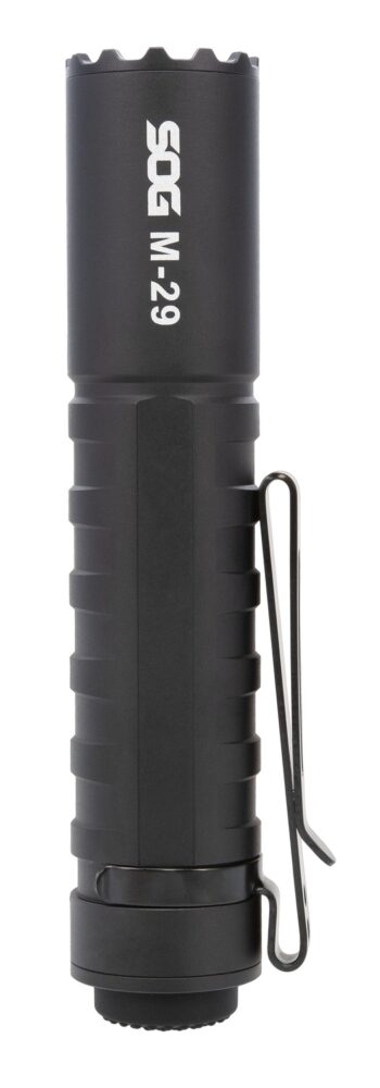 S.o.g Sog 59-65-06-57 M-29 Flashlight 2000l
