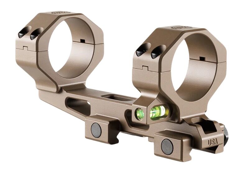 Ruffs Precision Rpm Bc-35150-fde Bravo Cantilever Mnt 35mm
