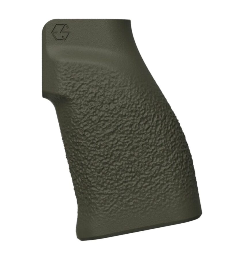 Edgar Sherman Design Esd Esd-peb-f-rg Pebble Grip Fine Rg