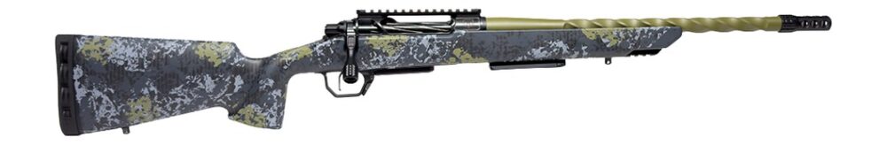 Horizon Firearms Venatic 2 6.5 PRC