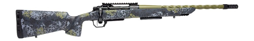 Horizon Firearms Venatic 2 BC 7mm