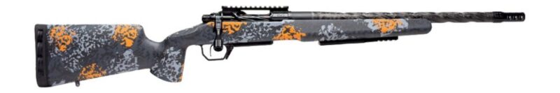 Horizon Firearms Venatic Carbon 2 ARC 6mm