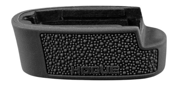 Hogue Hog 17410 Om Rub Grip Ext Base Pad M&p 45 7r Blk