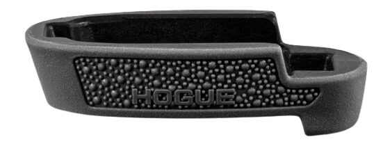 Hogue Hog 18420 Om Rub Grip Ext Base M&p+ 9 13rd Blk