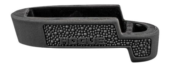 Hogue Hog 18430 Om Rub Grip Ext Base M&p 40 7rd Blk