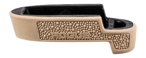 Hogue Hog 18433 Om Rub Grip Ext Base M&p 40 7rd Fde