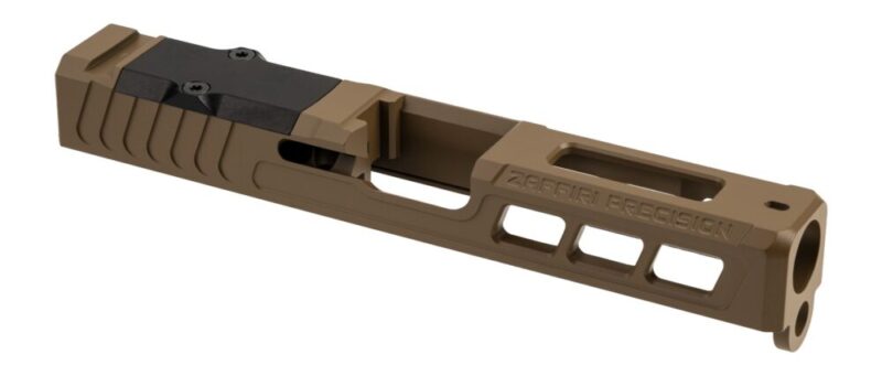 Zaffiri Precision Zaffiri Sl-g19g3-zps3-rmr-fde Zps3 Slide G19
